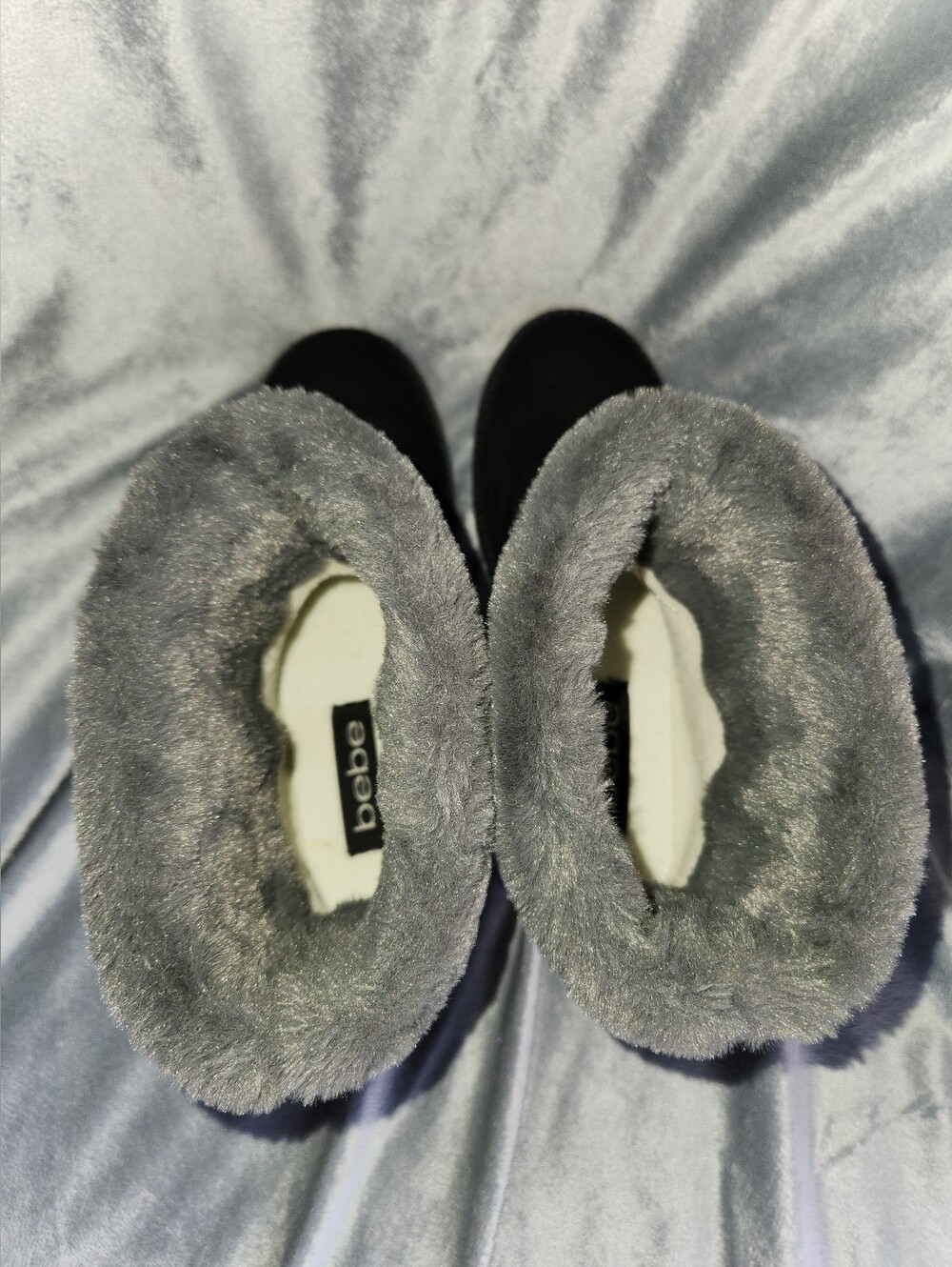 Bebe Boots - Picture 6 of 6
